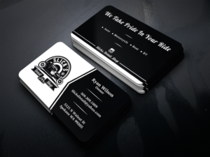 Visitenkarten-Design von JK18 für Vapor Connoisseur | Design: #19454023