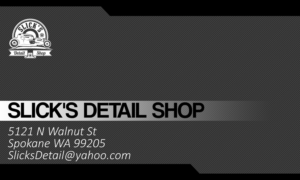 Business Card Design by Raj Sitaula for Vapor Connoisseur | Design: #19428801