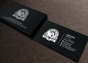 Visitenkarten-Design von Brand aid für Vapor Connoisseur | Design #19429099
