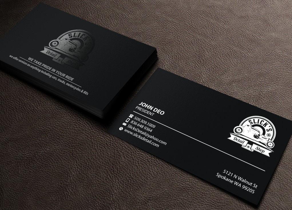 Business Card Design by Brand aid for Vapor Connoisseur | Design #19429111