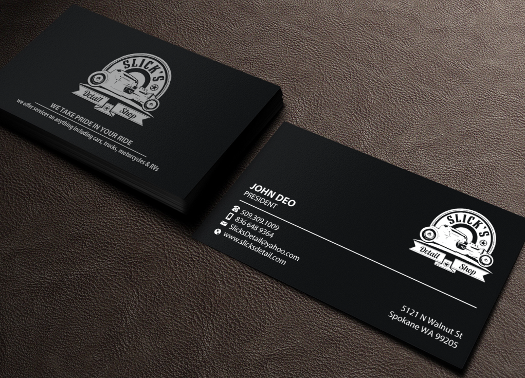 Business Card Design by Brand aid for Vapor Connoisseur | Design #19429112