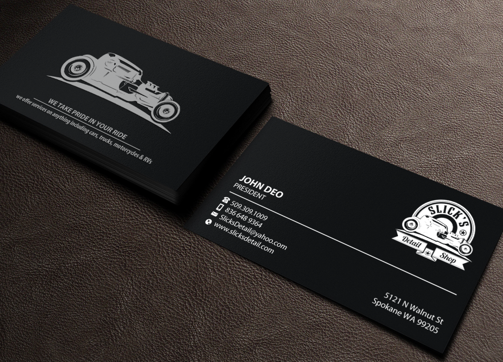 Diseño de Tarjeta de Presentación por Brand aid para Vapor Connoisseur | Diseño #19429113