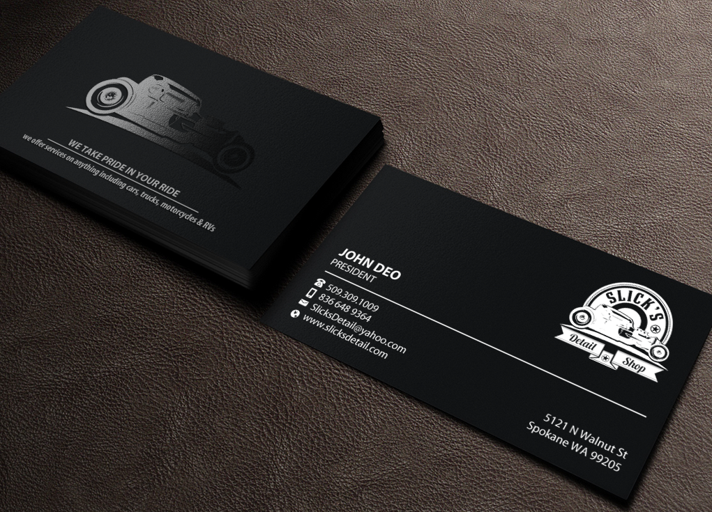 Business Card Design by Brand aid for Vapor Connoisseur | Design #19429115