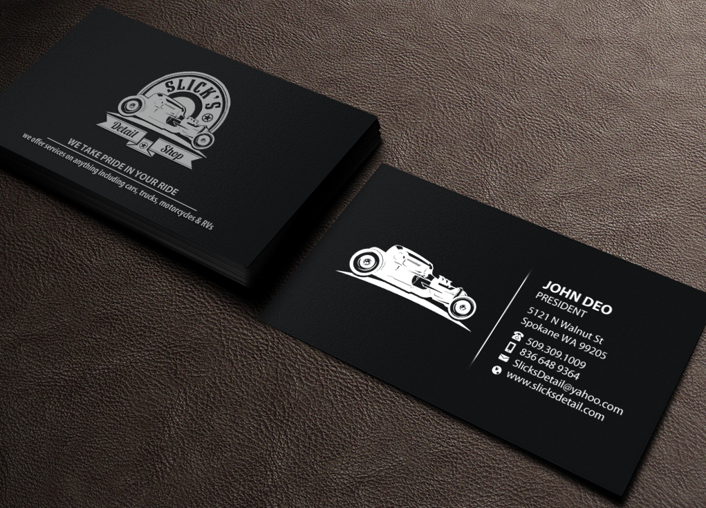 Business Card Design by Brand aid for Vapor Connoisseur | Design #19429120