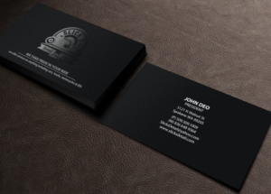 Business Card Design by Brand aid for Vapor Connoisseur | Design: #19429121