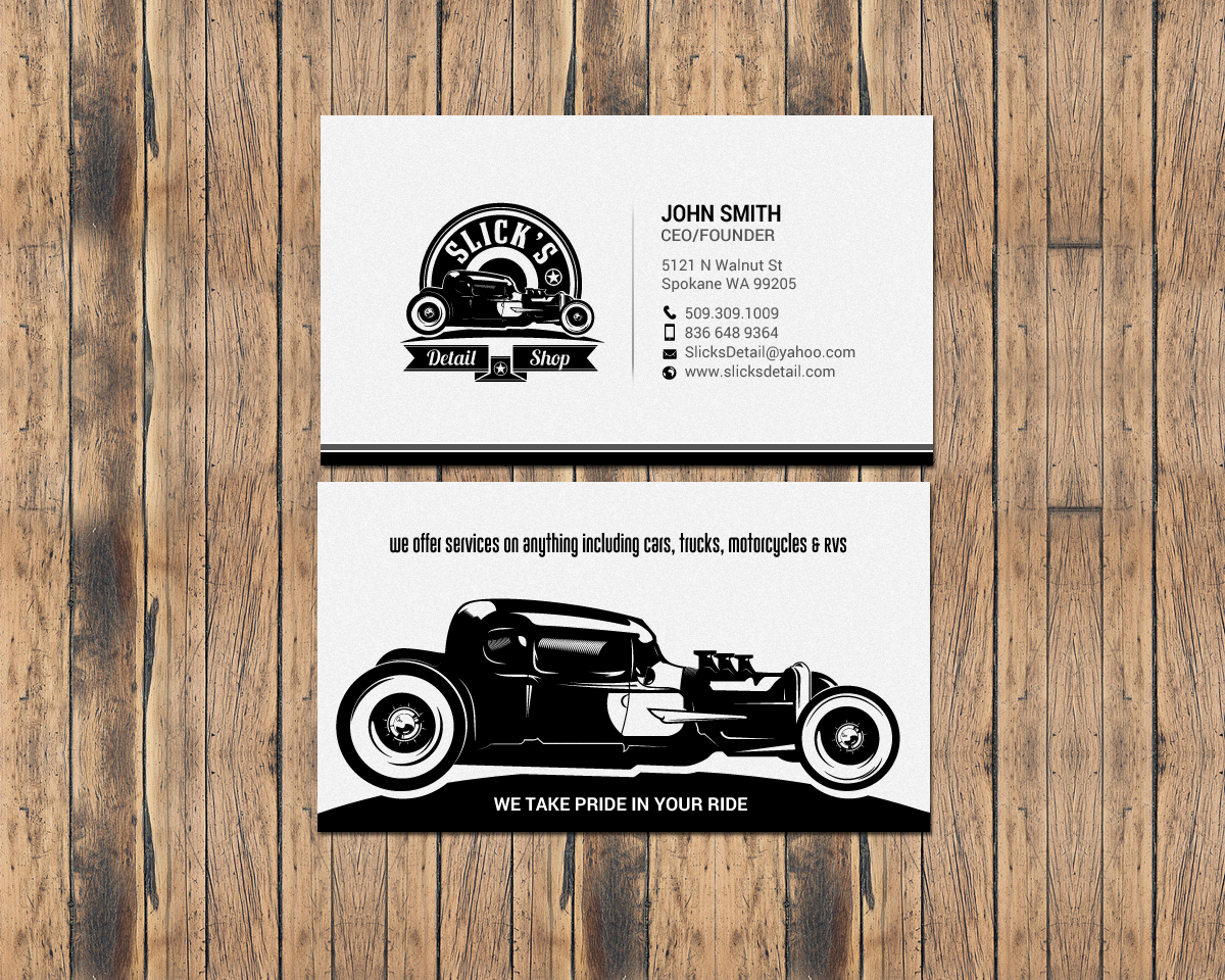 Business Card Design by chandrayaan.creative for Vapor Connoisseur | Design #19425104