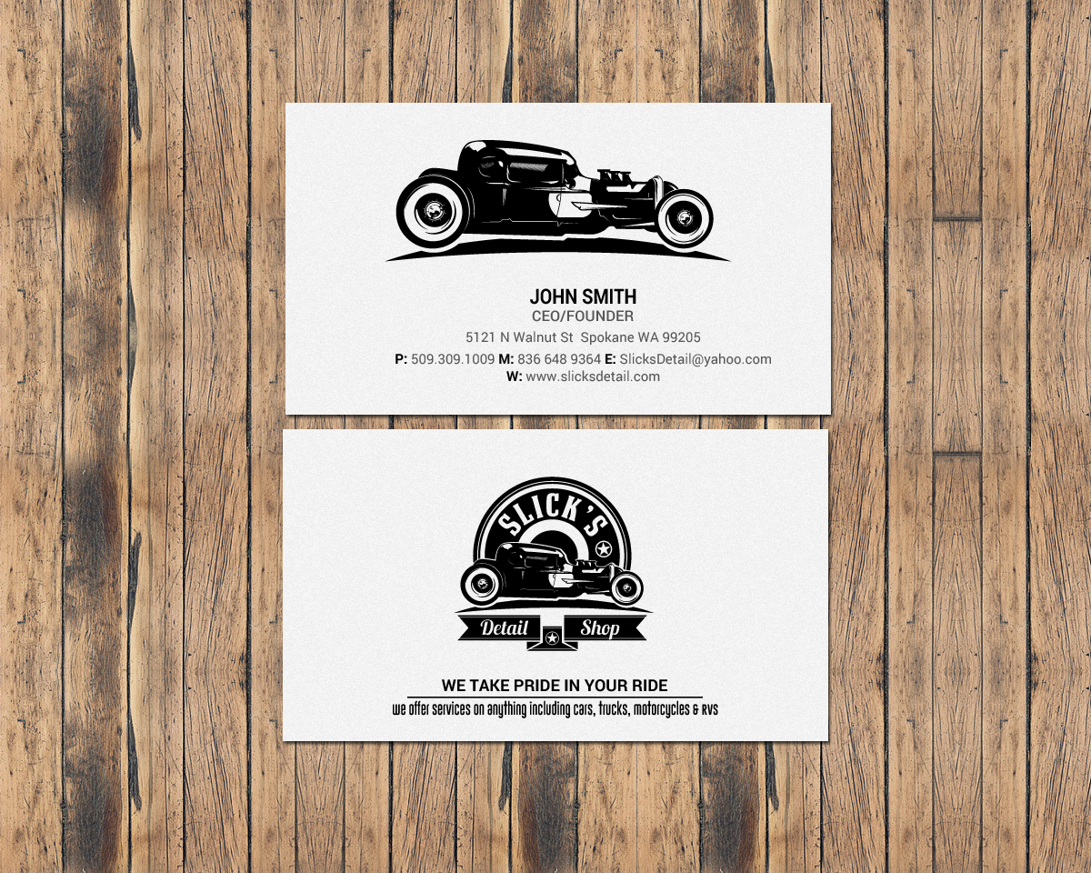 Business Card Design by chandrayaan.creative for Vapor Connoisseur | Design #19425106