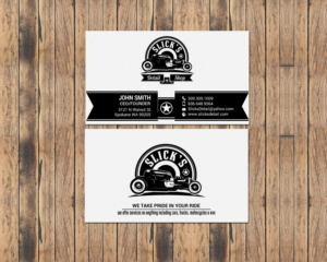 Business Card Design by chandrayaan.creative for Vapor Connoisseur | Design: #19426743