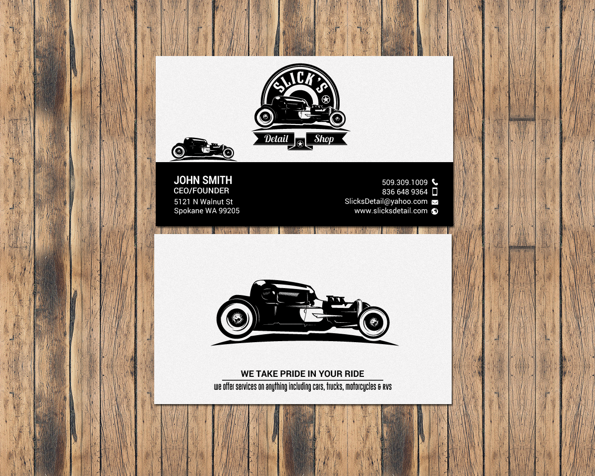 Business Card Design by chandrayaan.creative for Vapor Connoisseur | Design #19426750