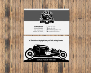 Visitenkarten-Design von chandrayaan.creative für Vapor Connoisseur | Design: #19426756