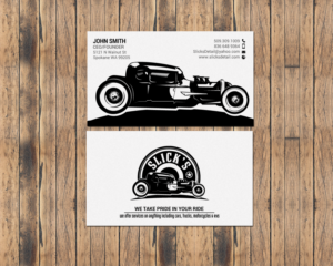 Visitenkarten-Design von chandrayaan.creative für Vapor Connoisseur | Design #19427664
