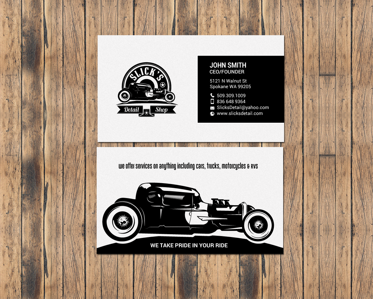 Business Card Design by chandrayaan.creative for Vapor Connoisseur | Design #19427665