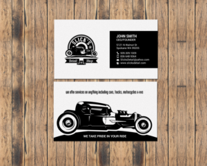 Business Card Design by chandrayaan.creative for Vapor Connoisseur | Design: #19427665
