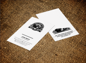 Business Card Design by chandrayaan.creative for Vapor Connoisseur | Design: #19427666