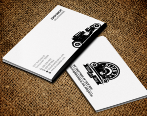 Business Card Design by chandrayaan.creative for Vapor Connoisseur | Design: #19429131