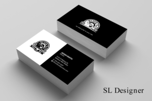 Business Card Design by SL Designer for Vapor Connoisseur | Design: #19429212