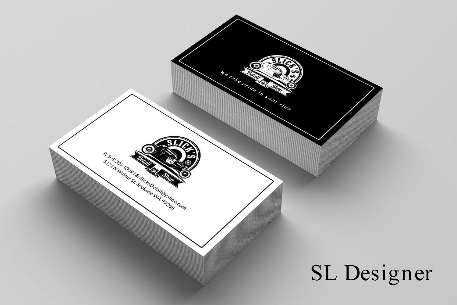 Visitenkarten-Design von SL Designer für Vapor Connoisseur | Design #19429217