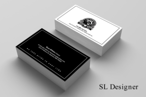 Business Card Design by SL Designer for Vapor Connoisseur | Design: #19435150