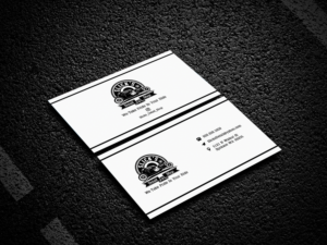 Business Card Design by Moumita_ for Vapor Connoisseur | Design: #19424879