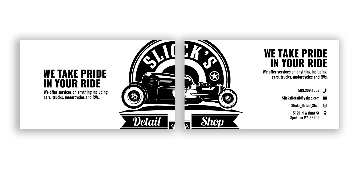 Business Card Design by Moumita_ for Vapor Connoisseur | Design #19426531