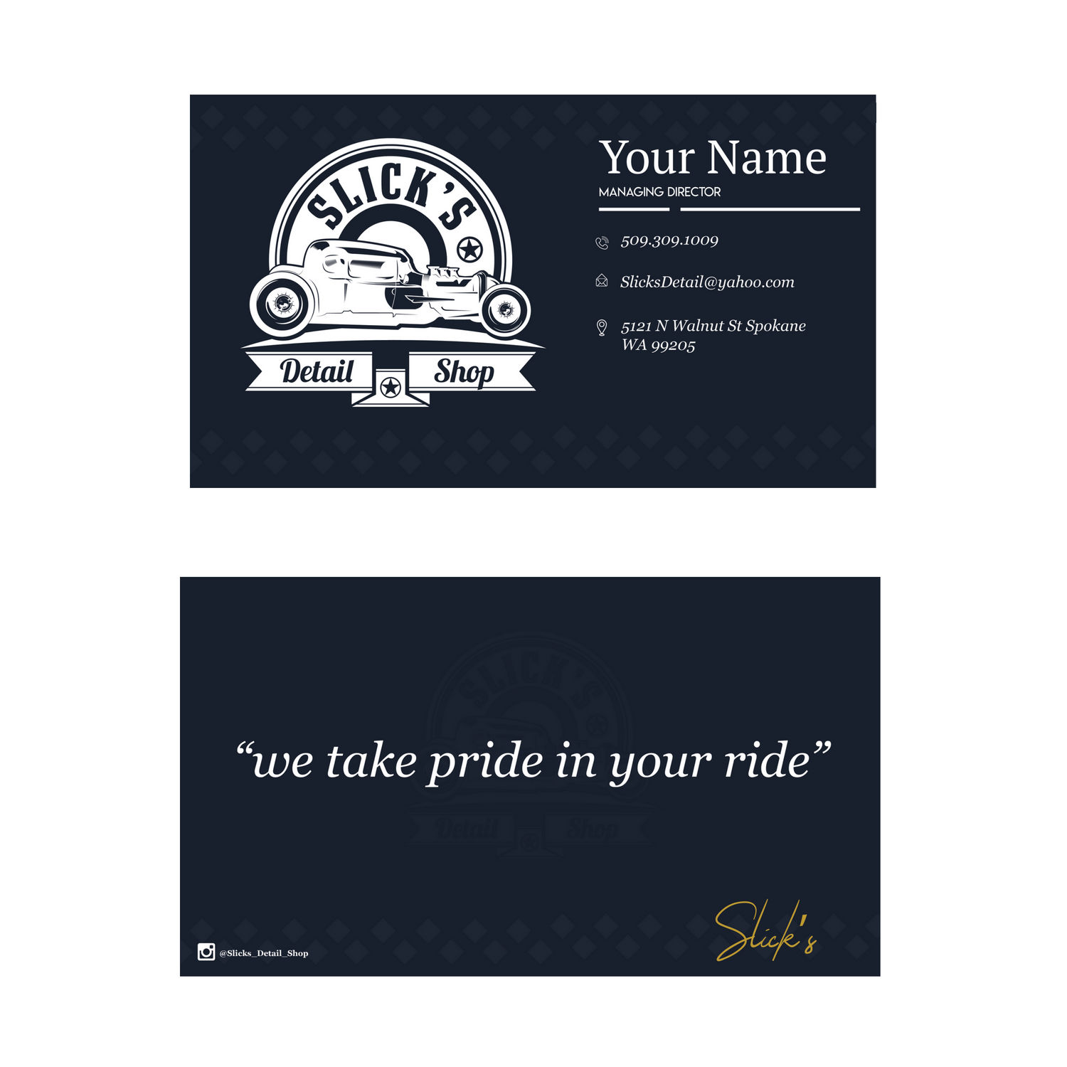 Business Card Design by AbdulR07 for Vapor Connoisseur | Design #19463218