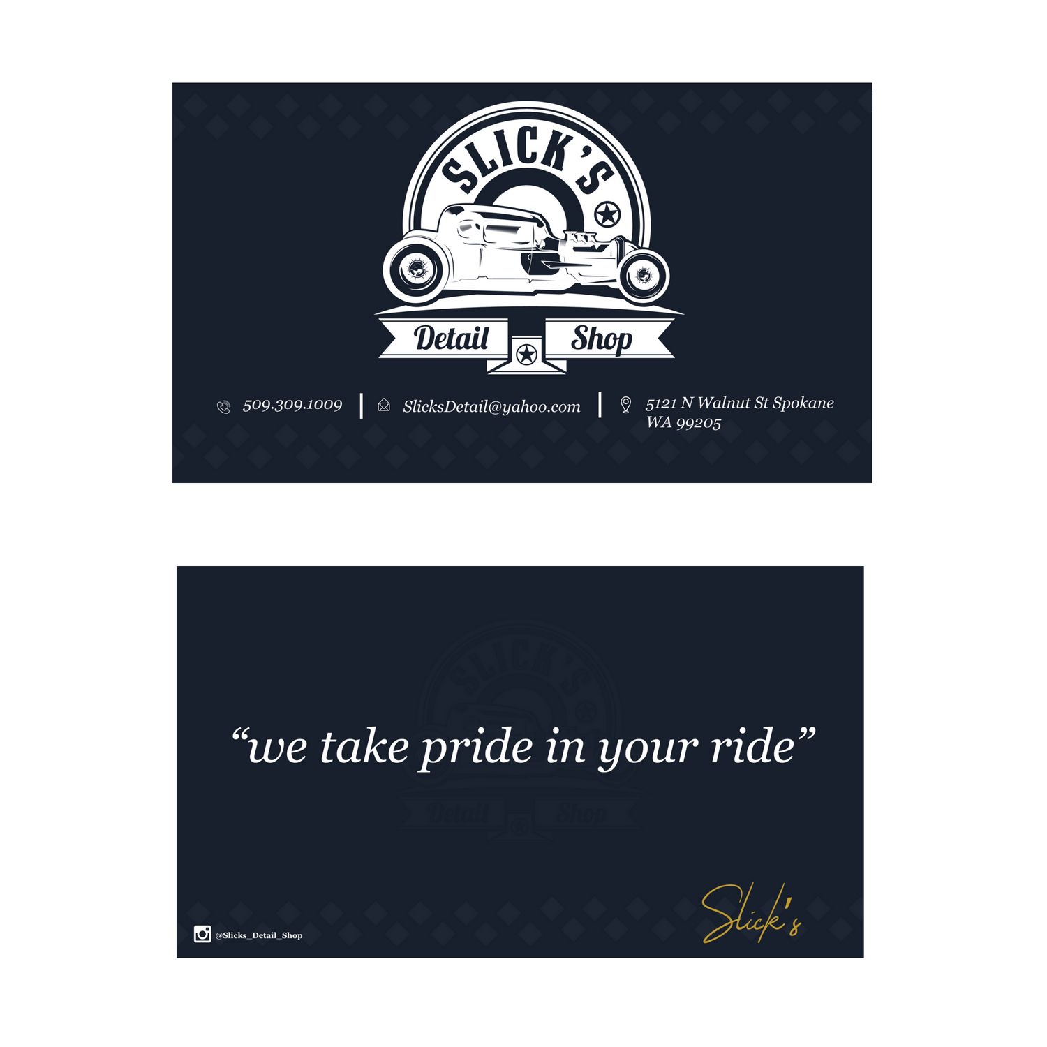 Business Card Design by AbdulR07 for Vapor Connoisseur | Design #19463219