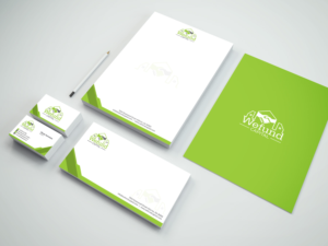 Stationery Design by Impressive Solutions for this project | Design: #18978992
