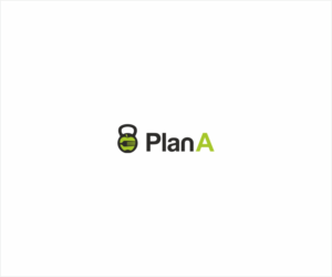 Plan A | Logo Design by Logocraft