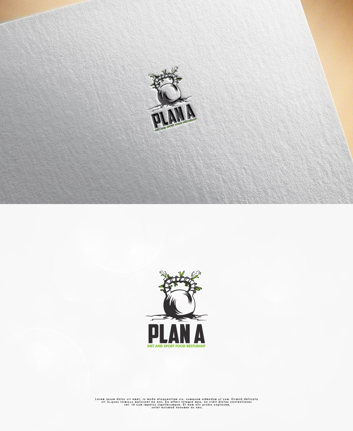 Logo Design by OlgiCh for this project | Design #18865294