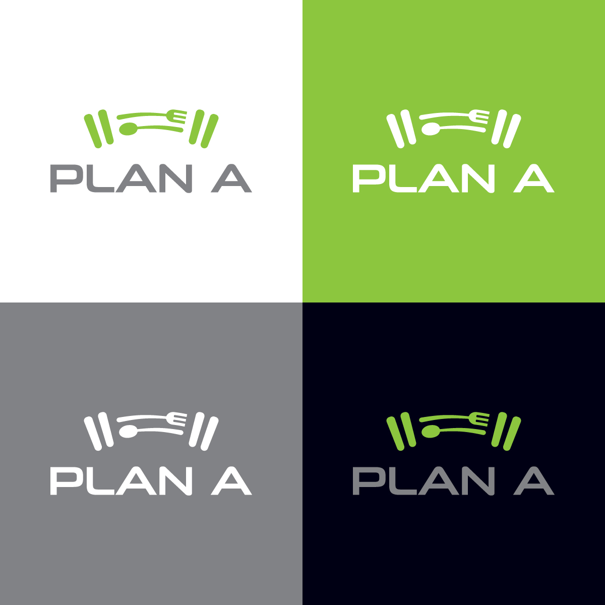 Logo Design by Logoplain for this project | Design: #18828115