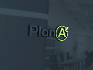 Logo Design by Atec for this project | Design: #18841664