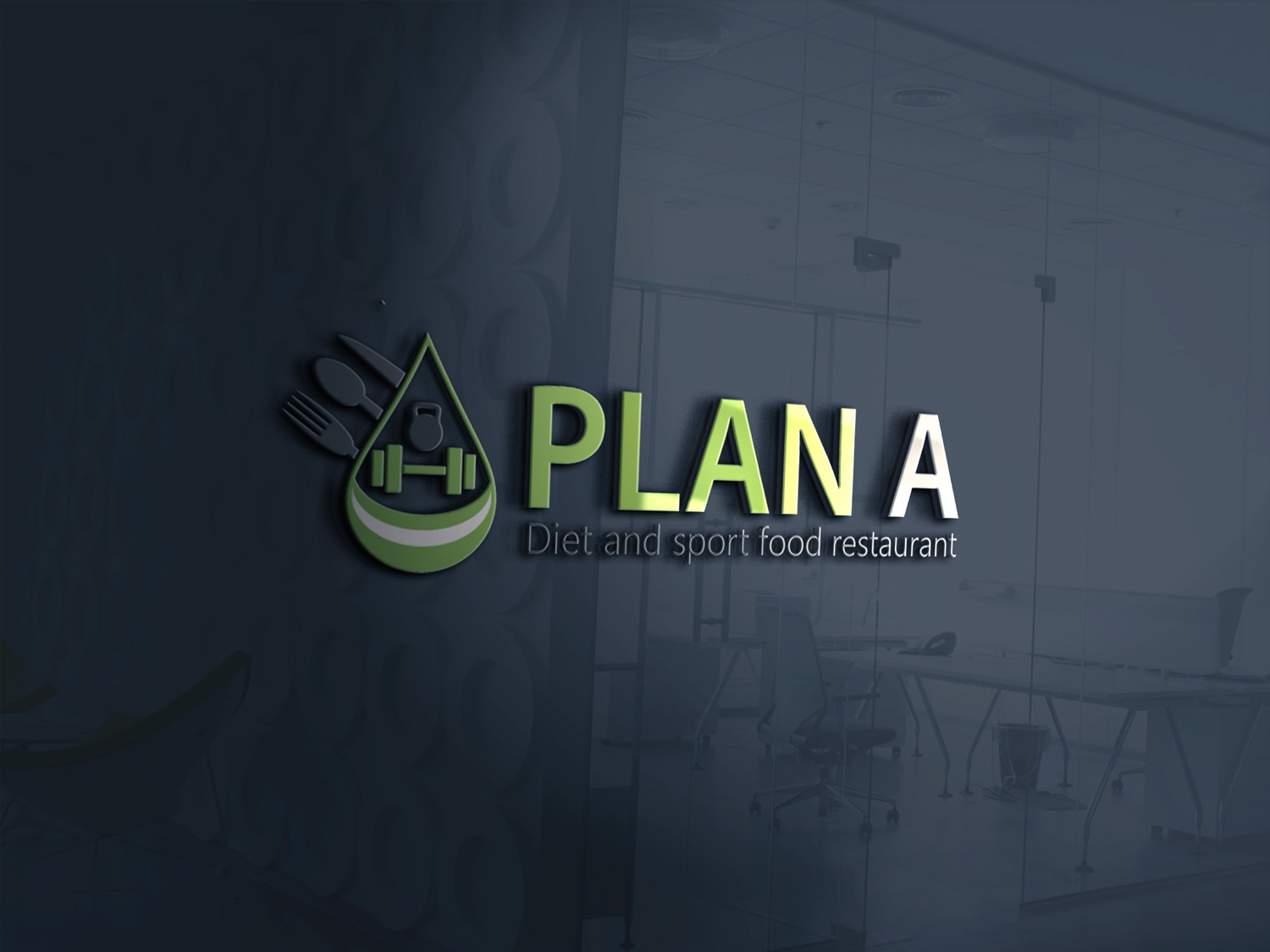 Diseño de Logo por jordi v. para este proyecto | Diseño #18834583