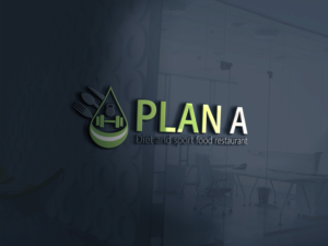 Diseño de Logo por jordi v. para este proyecto | Diseño: #18834583