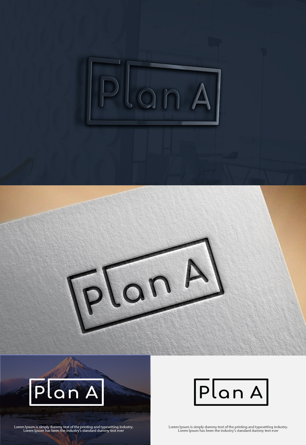 Logo Design by dr ghulam mustafa sahab for this project | Design #18837067