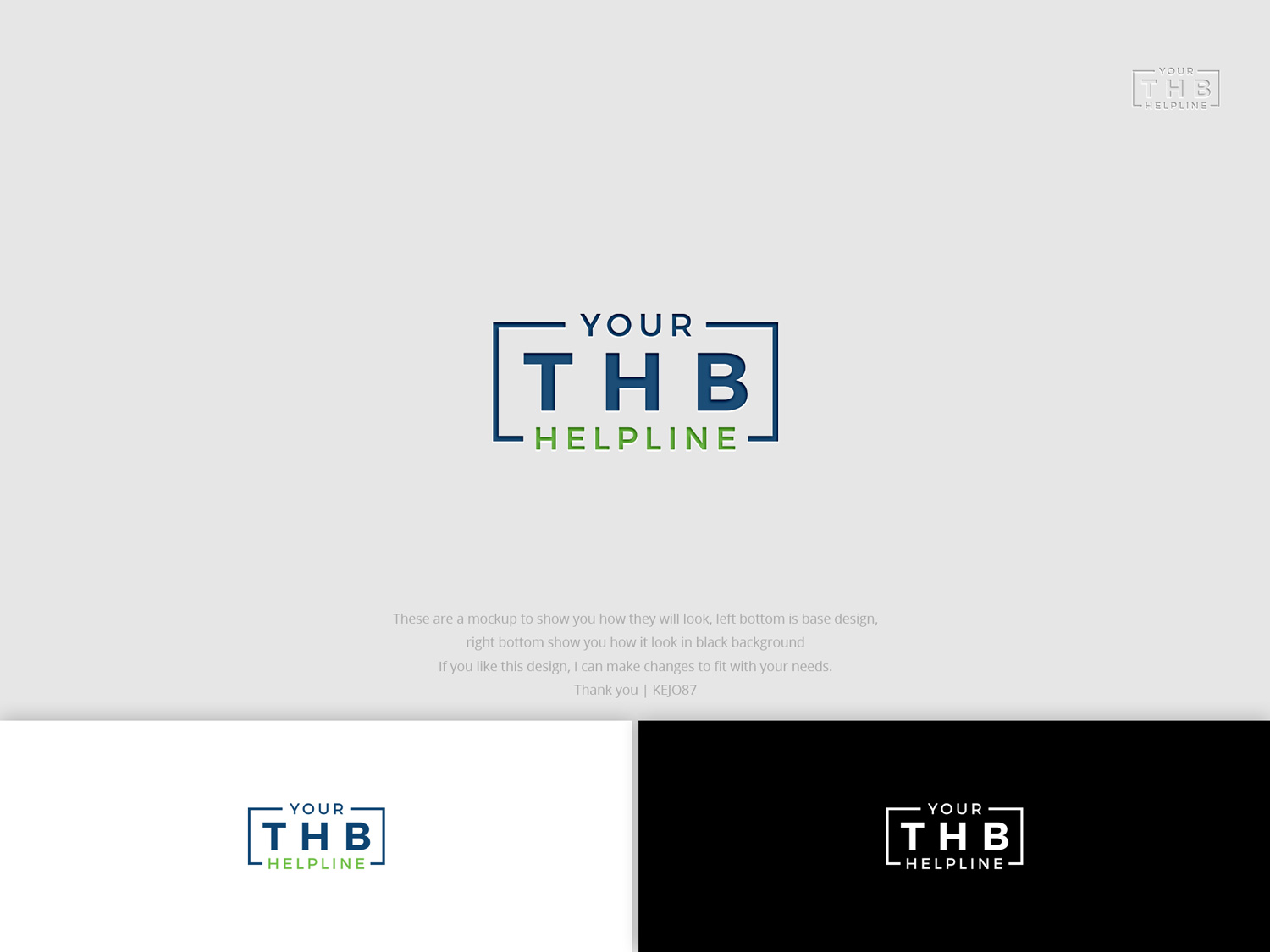 Logo Design by Kejo87 for ePlace Solutions, Inc. | Design: #18800975