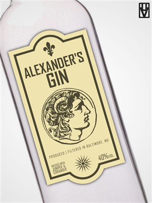 Graphic Design by designature for this project | Design: #2841816