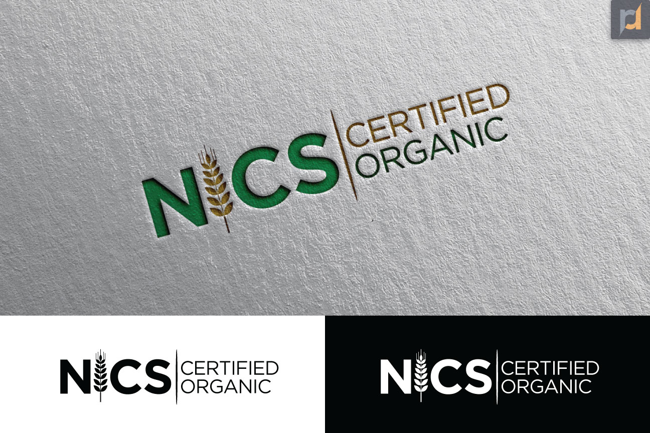 Logo Design by R.R for this project | Design: #18803020