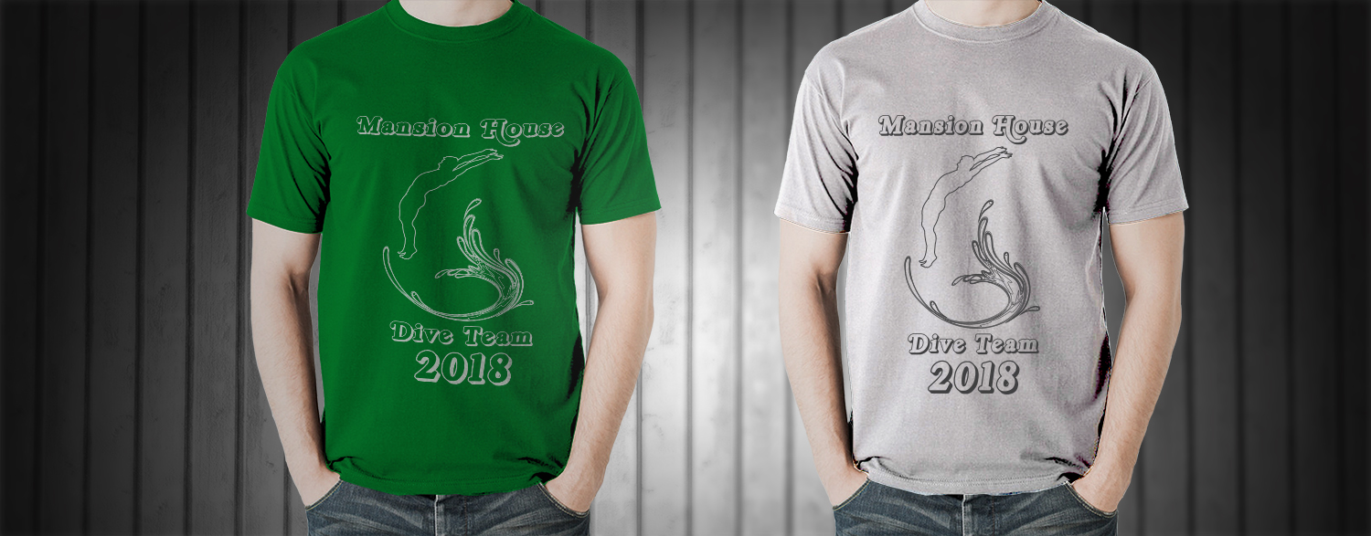 T-shirt Design by BEEZU for this project | Design #18814476