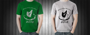 T-Shirt-Design von BEEZU für dieses Projekt | Design: #18814477