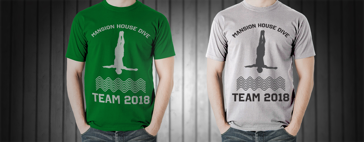 T-shirt Design by BEEZU for this project | Design #18814478