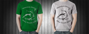 T-Shirt-Design von BEEZU für dieses Projekt | Design: #18814479