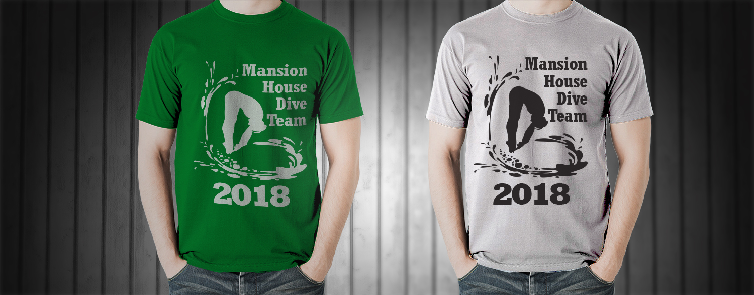 T-shirt Design by BEEZU for this project | Design #18814480