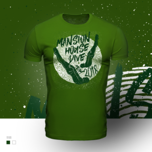 T-shirt Design by CleoKelin for this project | Design #18819956