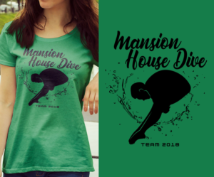 T-Shirt-Design von Impressive Solutions für dieses Projekt | Design: #18817061