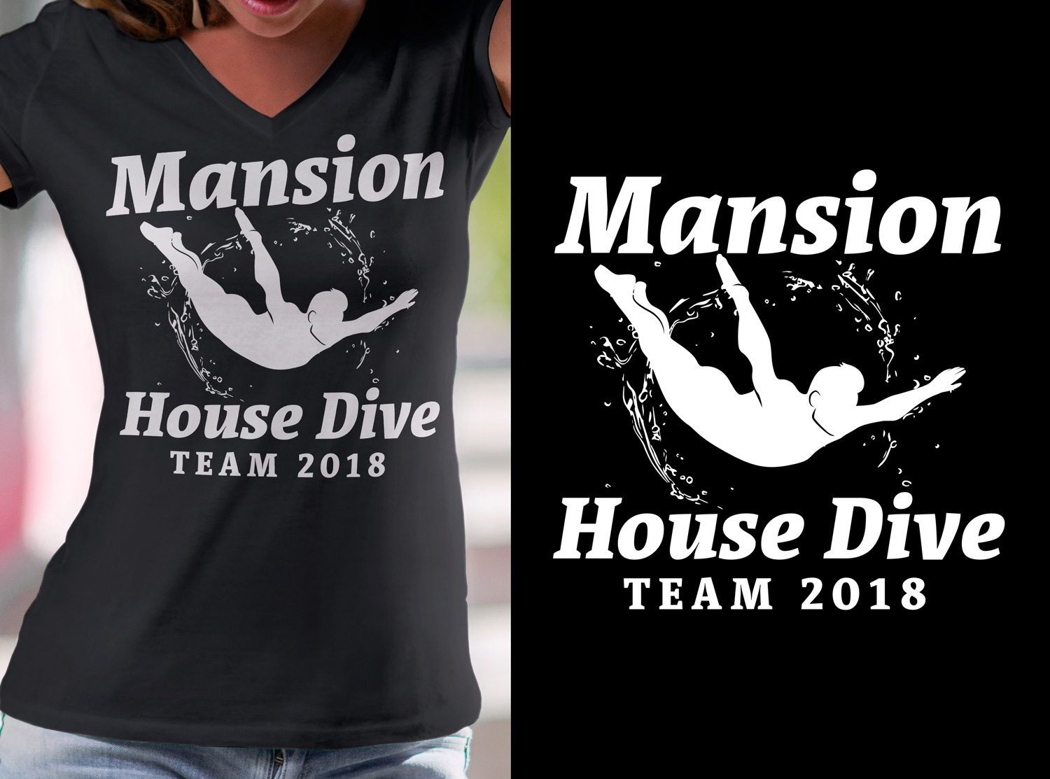 Design de T-shirt par Impressive Sol pour ce projet | Design #18826655