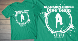 T-Shirt-Design von db1404 für dieses Projekt | Design: #18812837