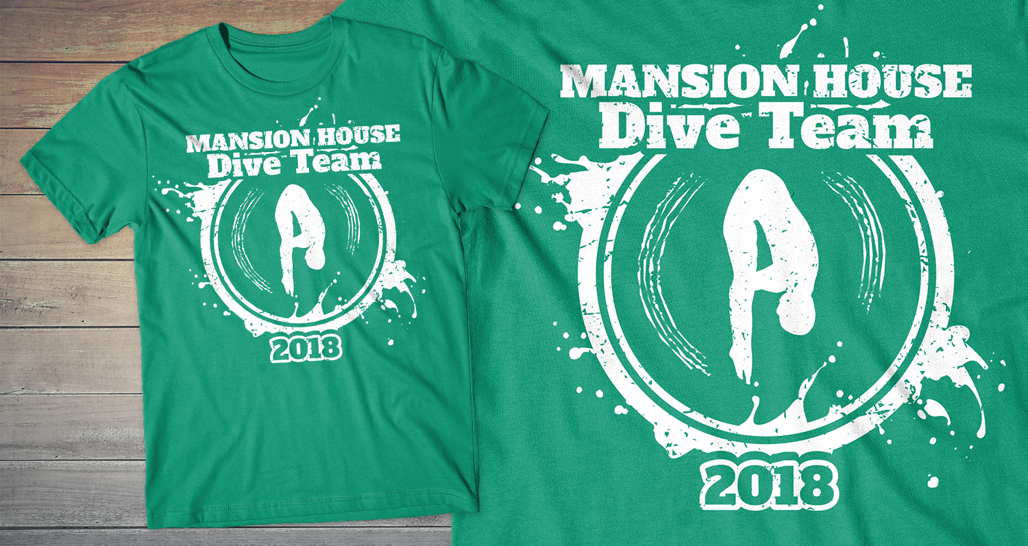 T-shirt Design by db1404 for this project | Design #18818054