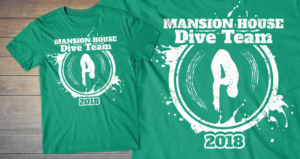 T-Shirt-Design von db1404 für dieses Projekt | Design: #18818054