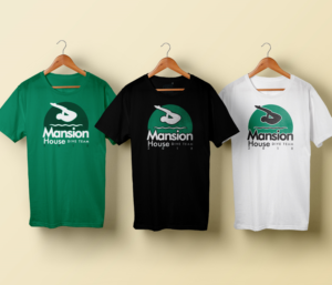 T-shirt Design by dhadaj for this project | Design #18818119