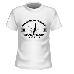 T-shirt Design by Abbrey Fred 2 for this project | Design #18818844